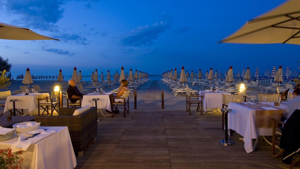 צ'סנטיקו Gallia Club Hotel מראה חיצוני תמונה