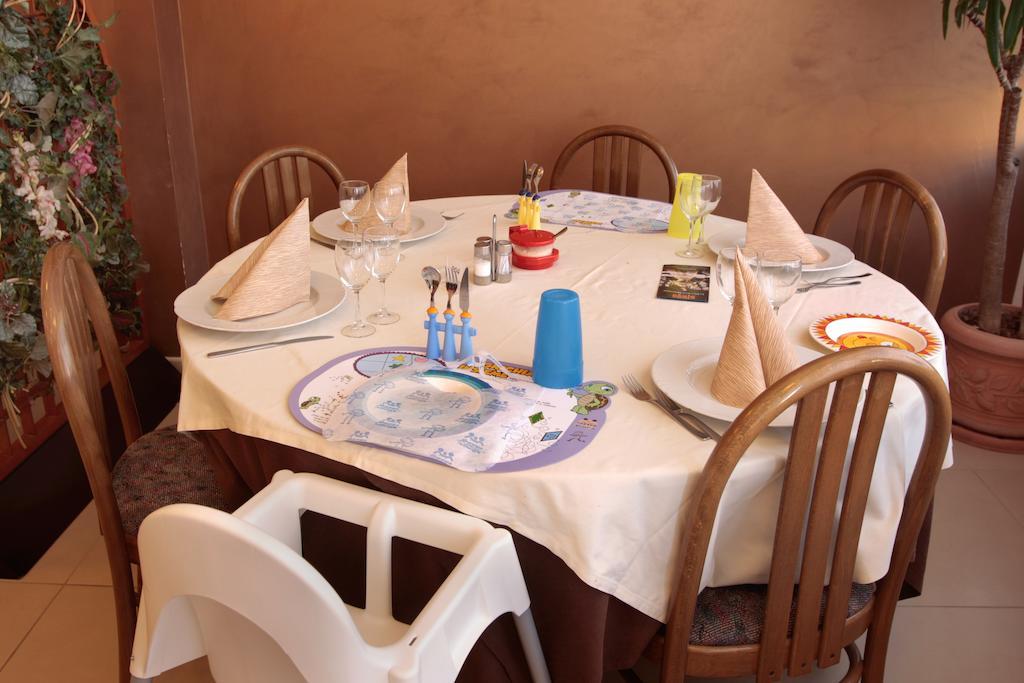 צ'סנטיקו Gallia Club Hotel מראה חיצוני תמונה